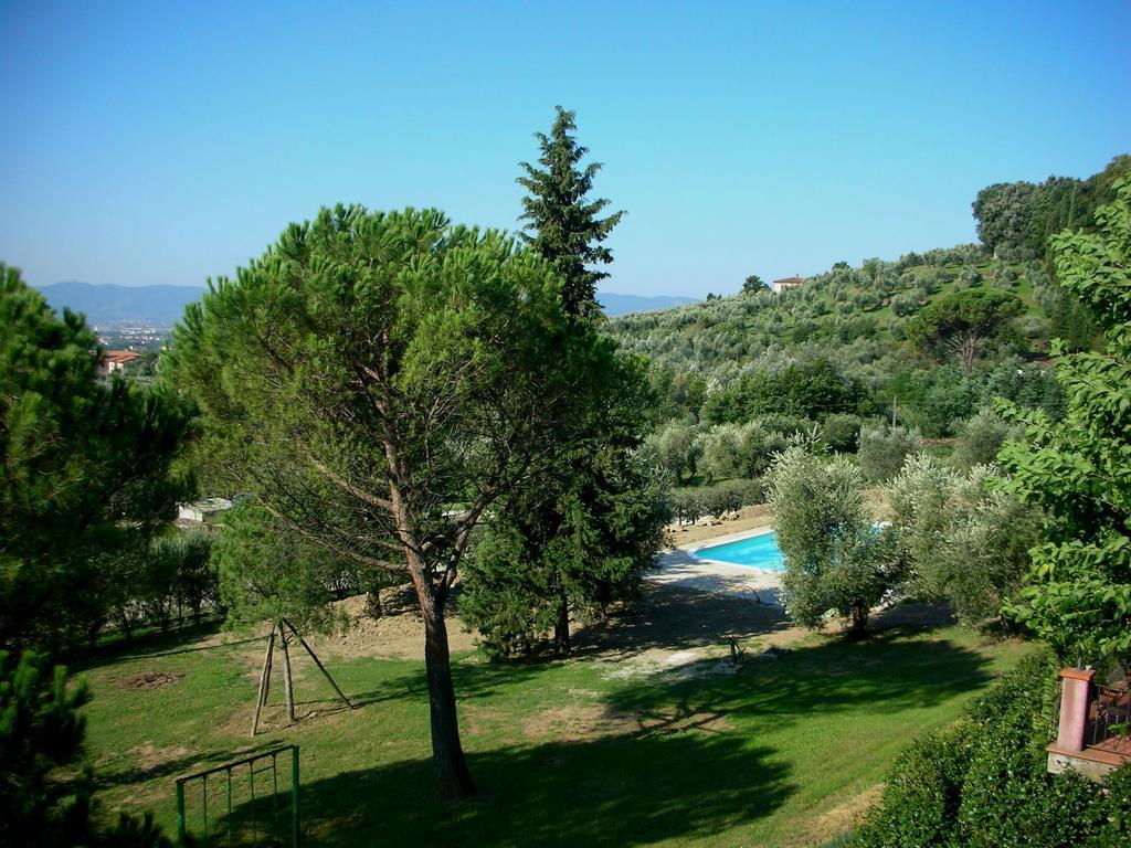 B & B San Jacopo Santomato Exterior foto
