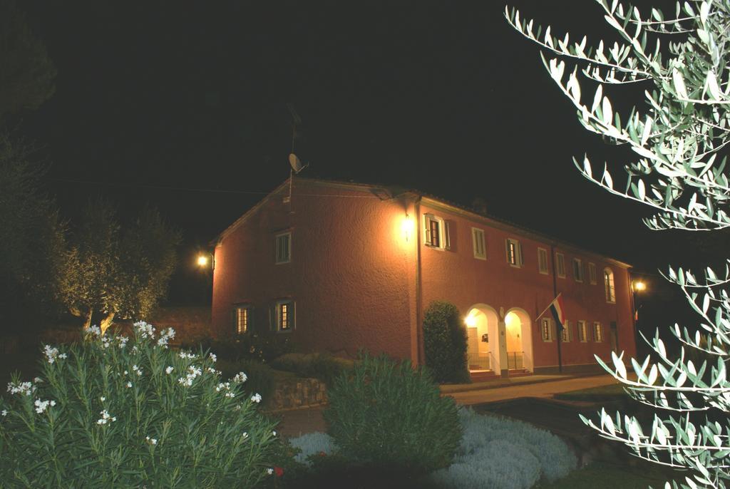 B & B San Jacopo Santomato Exterior foto