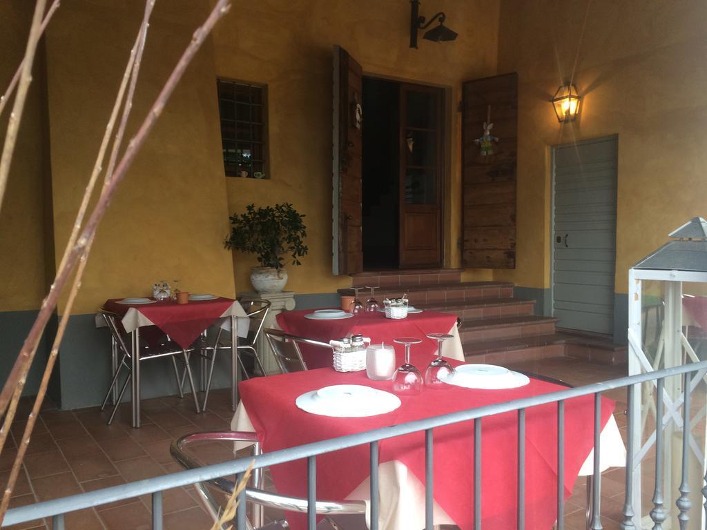 B & B San Jacopo Santomato Exterior foto