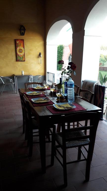 B & B San Jacopo Santomato Exterior foto