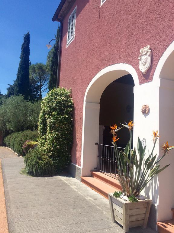 B & B San Jacopo Santomato Exterior foto