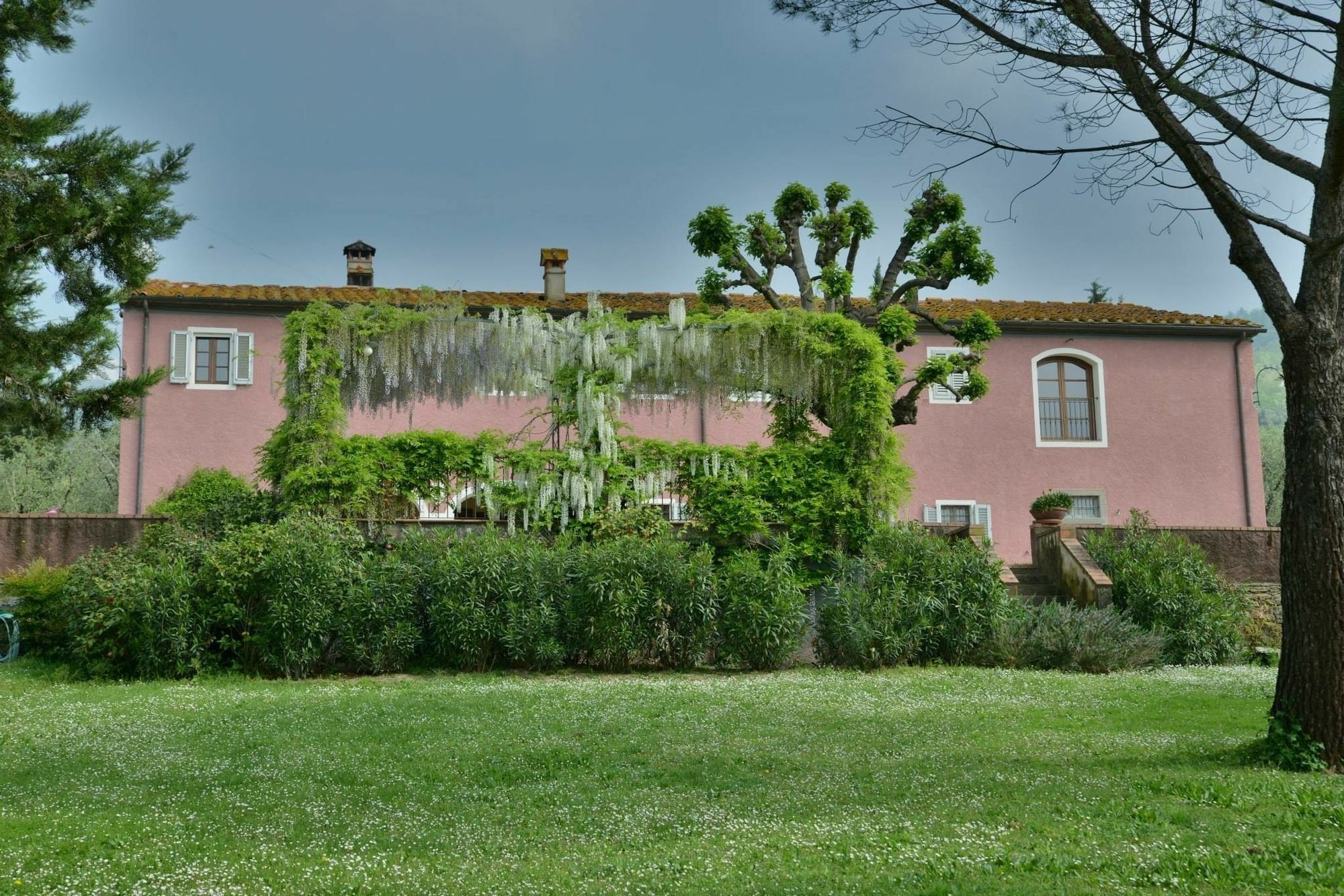 B & B San Jacopo Santomato Exterior foto